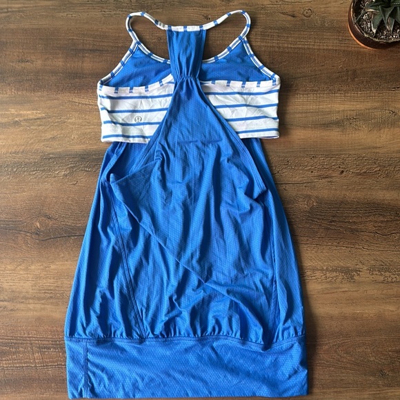 Lululemon No Limits Tank Sports Bra Top 4 - Picture 5 of 7